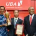 Onaro Adaeze Chukwuzolem, 15, Triumphs As Winner Of UBA Foundation NEC 2023