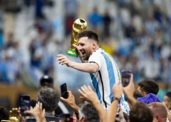 World Soccer Clubs Blame Qatar World Cup For $770m Loss In Revenue