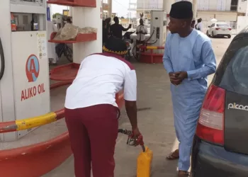 Surging Costs Hurt Nigerian Private Sector In October