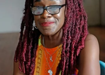 Nigerian-inspired New Rock Opera ‘Killin’ Republicans’ Hits The Theatre