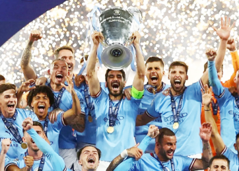 Man City Overtakes Man Utd £713m Finances, £400m Salaries