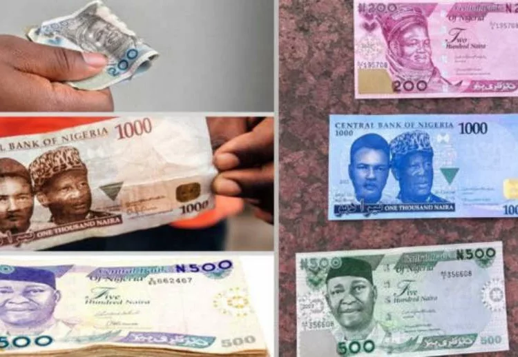 CBN Directs Banks to Issue, Accept Old and Redesigned Naira Notes