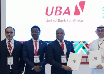 Afreximbank Avails UBA $150m Trade Finance Facility