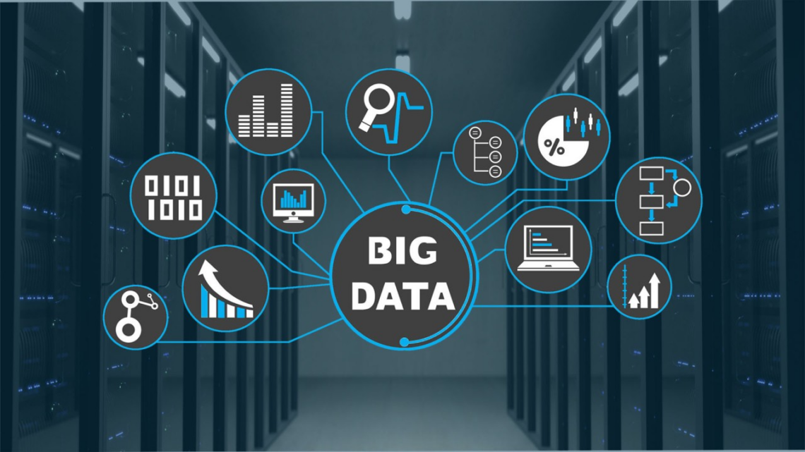 Data