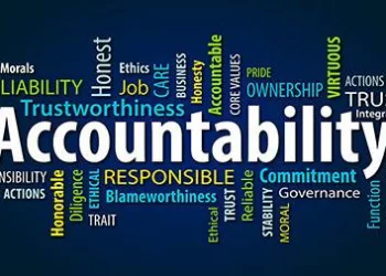 Leadership Accountability