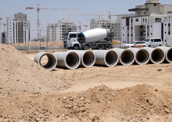 Building Materials 1