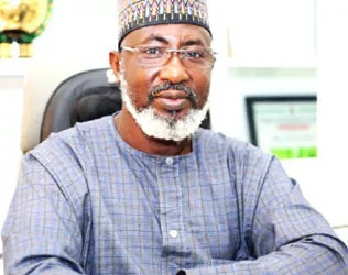 Sanusi Appointed NICEGA Chairman