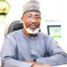 Sanusi Appointed NICEGA Chairman