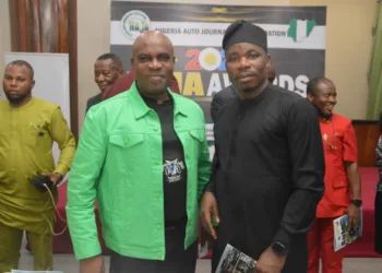 OSANIPIN CHALLENGES AUTO PLAYERS ON LOCAL CONTENTS DEVELOPMENT AND INTEGRATION