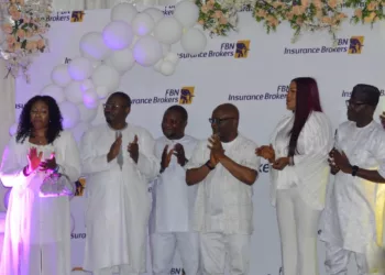 FBN Insurance Brokers Introduces First Cover, Marks Significant Financial Milestone