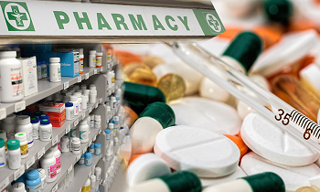 Nigeria’s Pharmaceutical Imports Surge To  N81.81bn In Q3