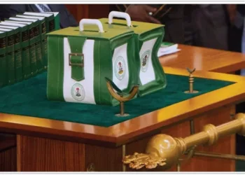 Nigeria May Face 2024 Budget Hurdles Amid Weaker Currency