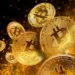 Gold Hits Record High As Bitcoin Surpasses $41.5K