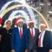 UBA Foundation Signals Beginning Of Yuletide Season, Lights Up Marina