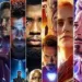 Cinematic Shift: ‘The Marvels’ Records Historic Low With $197m Ticket Sales