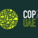 COP28: World Taking Action To Slash Methane Emission