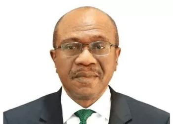 Emefiele Regains Freedom