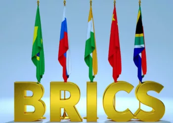 5 New Members To Join BRICS Group In 2024
