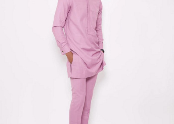 Izzi Wears Spring 2024: Redefining Masculinity In Ready-To-Wear Fashion