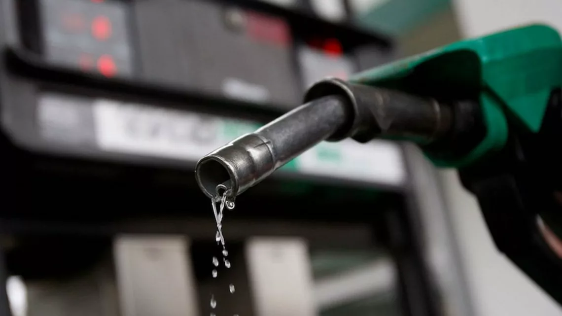 Petroleum