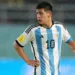 Man City Sign ‘Next Messi’ Echeverri From River Plate