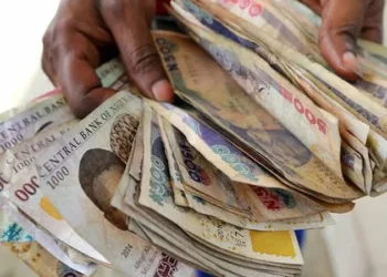 Why Naira May Recover, Appreciate Before Year End – Experts