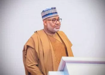 Ahmadu Hailed For Transforming Steel Sector