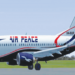Air Peace Begins Abidjan, Cotonou Flights