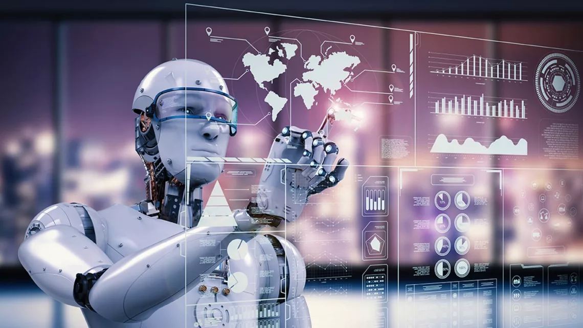 Artificial-intelligence
