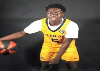 Nwachukwu Poised For Better 2nd Stanza