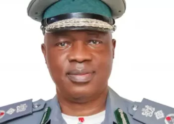 We ‘ll Stick To Official Exchange Rate For Clearing Of Goods — Customs CG