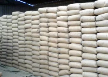 Nigeria’s Cement Industry Anticipates N1.32trn Infrastructure Boost 