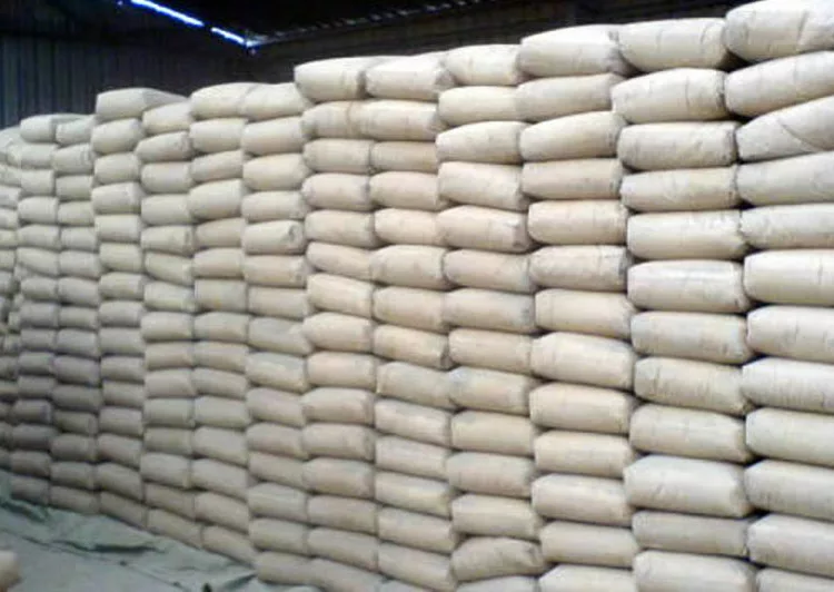 Nigeria’s Cement Industry Anticipates N1.32trn Infrastructure Boost 