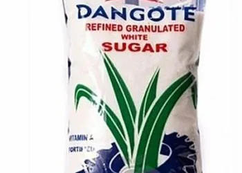Dangote Sugar Surpasses N1trn  Market Capitalization