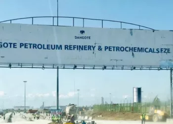 ‘Dangote Refinery Won’t Breach Cabotage Act’