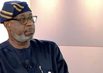 Mining Operators Owe FG Trillions in Unpaid Royalties, Says Minister Dele Alake