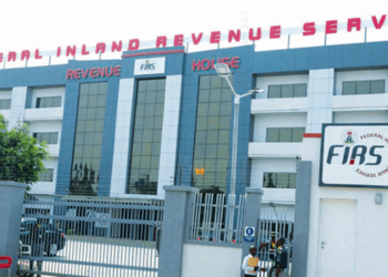 FIRS Targets N19.4trn  In Tax Revenue For 2024