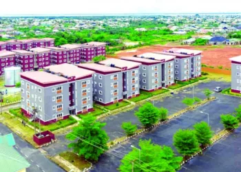 FG Inaugurates Reform Task Teams For Housing Delivery