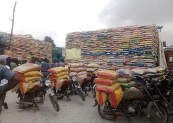 Customs Seizes 139 Trucks Of Smuggled Rice, Petrol, Used Tyres Worth N10.39bn