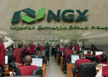 JUST IN: Nigerian Stocks End 8-Day Gains As Banks Slide