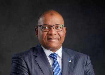 Meet Keystone Bank’s New MD/CEO, Hassan Imam