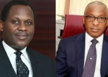 President Bola Tinubu Dismisses FCCPC, BPE CEOs