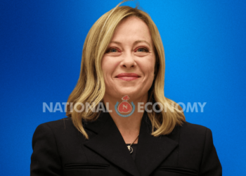 Italy Prime Minister Giorgia Meloni