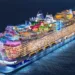 15 Things To Know About World’s Largest Cruise Ship, Icon Of The Seas