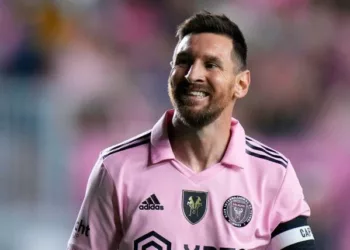 Messi Wins Best FIFA Men’s Award, Guardiola Coach Of The Year