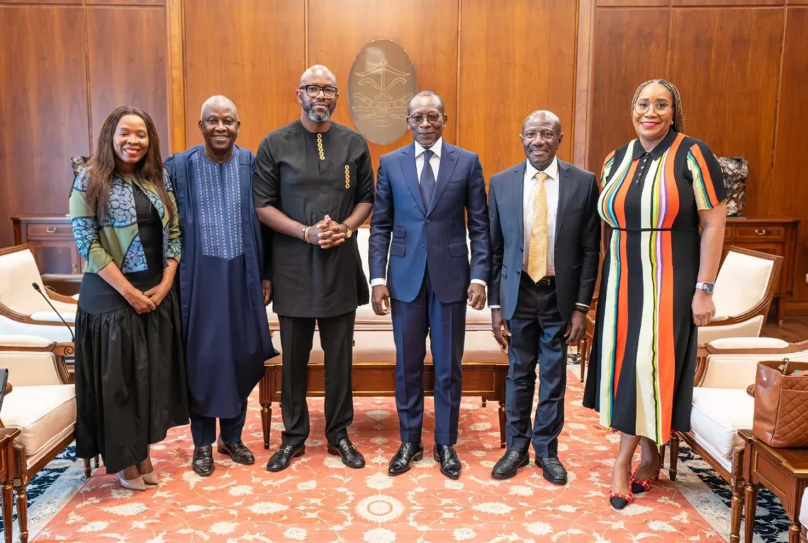 MTN-Leadership-visit-in-Benin