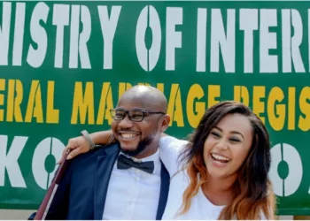 FG Plans Expansion Of Marriage Registries Nationwide