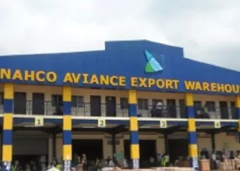 NAHCO’s Processing Centre Will Increase  Export Numbers- Keyamo