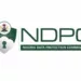 NDPC Generates N400m From Investigating 17 Major Cases Of Data Breach
