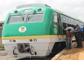 Train Services To Start On Kano-Lagos Narrow Gauge Soon – NRC
